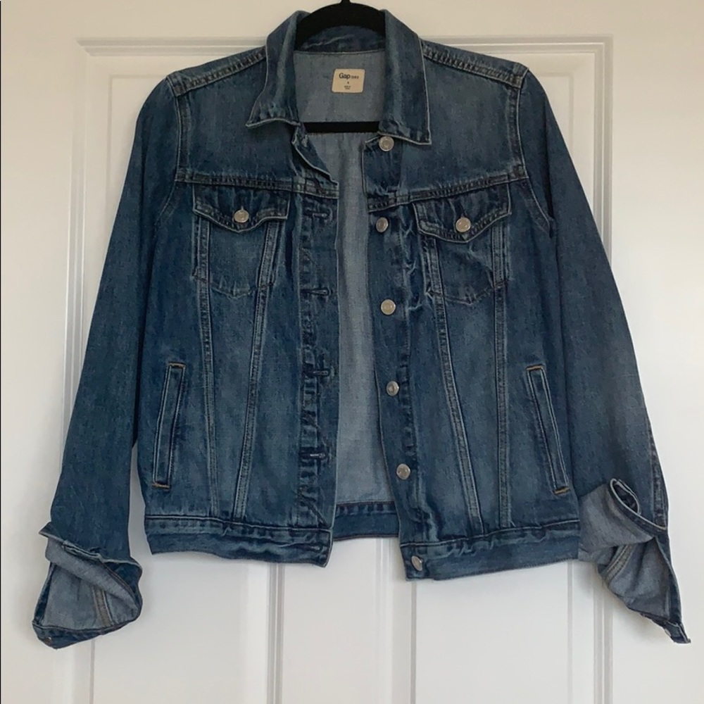GAP denim jacket